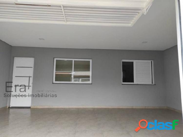Casa com 3 quartos, 135m², à venda em Indaiatuba, Jardim