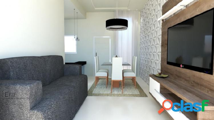 Casa com 3 quartos, 92m², à venda em Indaiatuba, Jardim