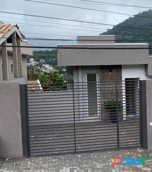 Casas à venda no Residencial Maristela, em Atibaia/SP.