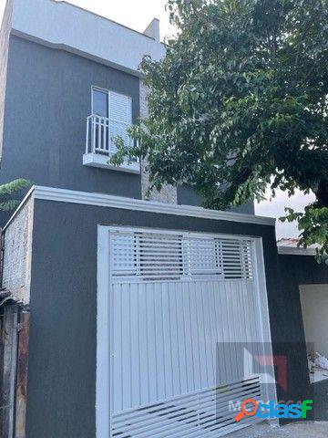 Cobertura sem condomínio - Vila Clarice - Santo André