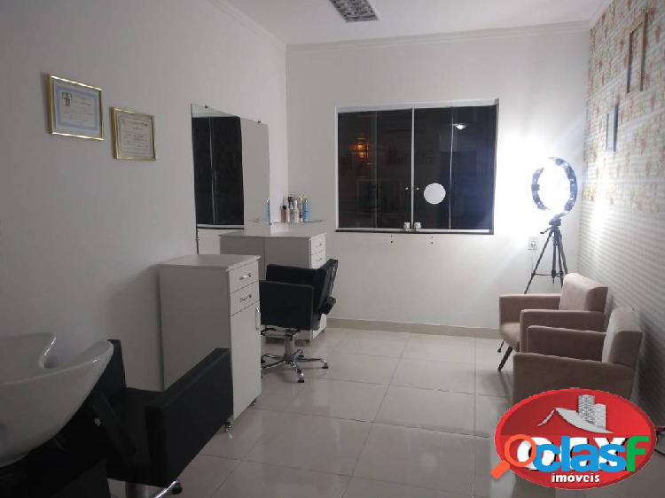 Espaço Comercial - Santa Mônica Vila Velha