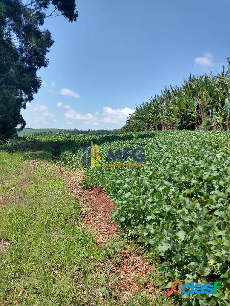 Excelente Sítio na região de Sarutaiá SP