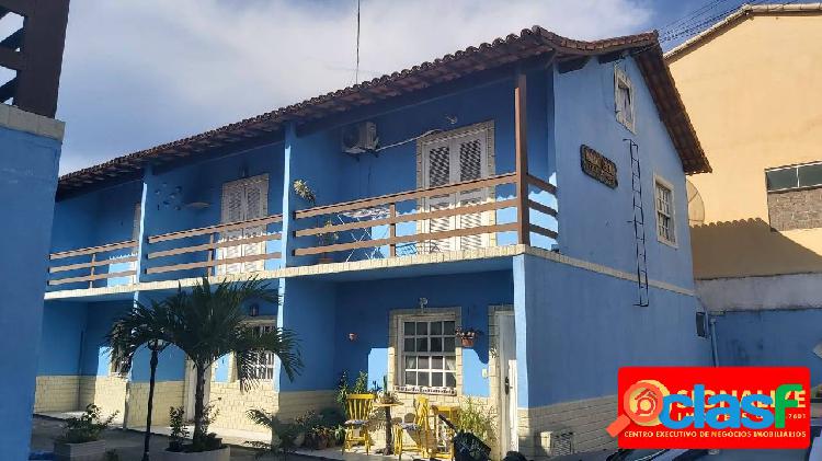 Excelente casa duplex - Cabo Frio