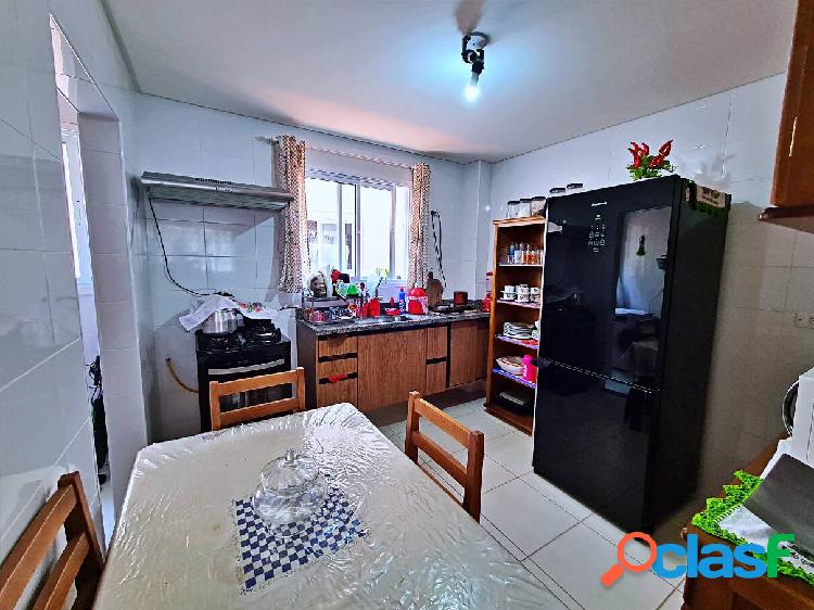 LINDA CASA EM CONDOMÍNIO, TODA REFORMADA!