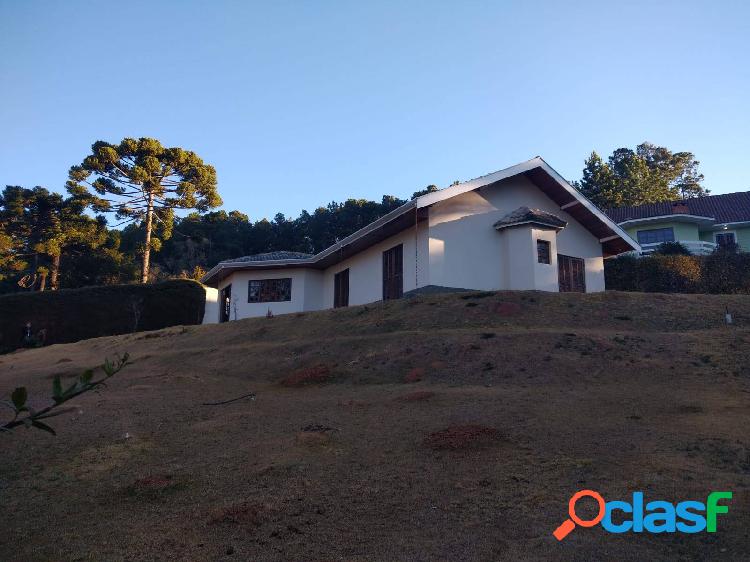 Linda casa térrea para Locação Anual - Bairro Vale