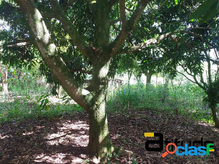 Terreno a venda em Santana de Parnaíba - Cristal Park III