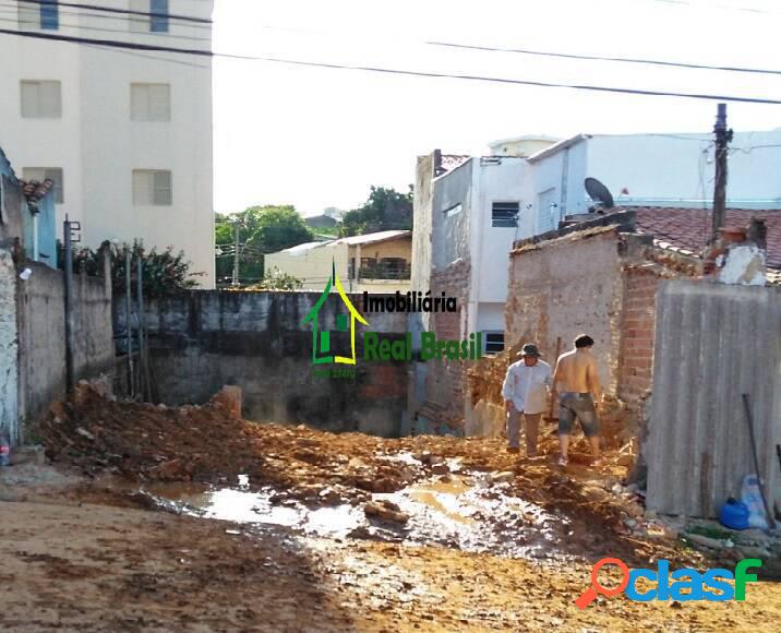 Terreno - Ótima Localização.