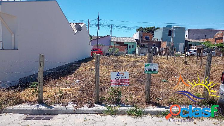 Terreno à venda próximo a praia do MOÇAMBIQUE - Floripa -