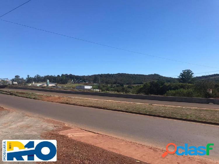 Área a Venda com um total de 21000 M² localizada as