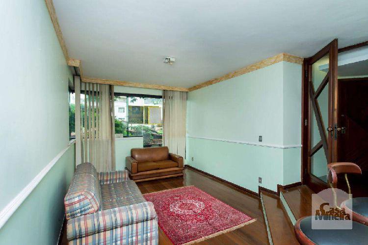 Apartamento, Coração Eucarístico, 4 Quartos, 2 Vagas, 1