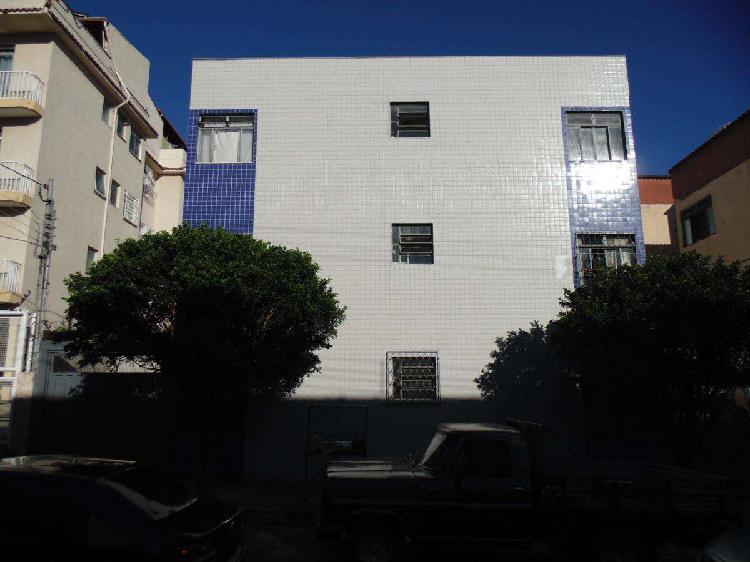 Apartamento, Glória, 2 Quartos, 1 Vaga