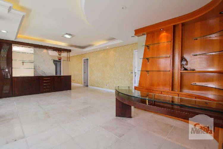 Apartamento, Gutierrez, 4 Quartos, 3 Vagas, 2 Suítes