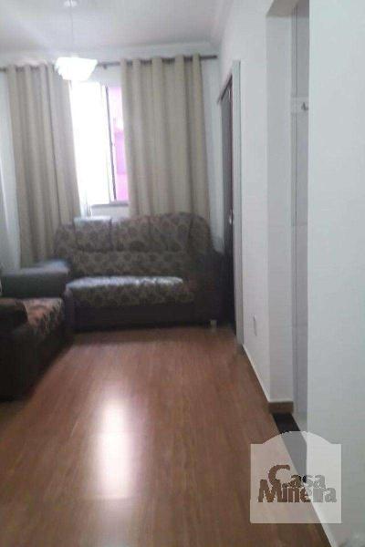 Apartamento, Jacqueline, 3 Quartos, 1 Vaga, 0 Suíte