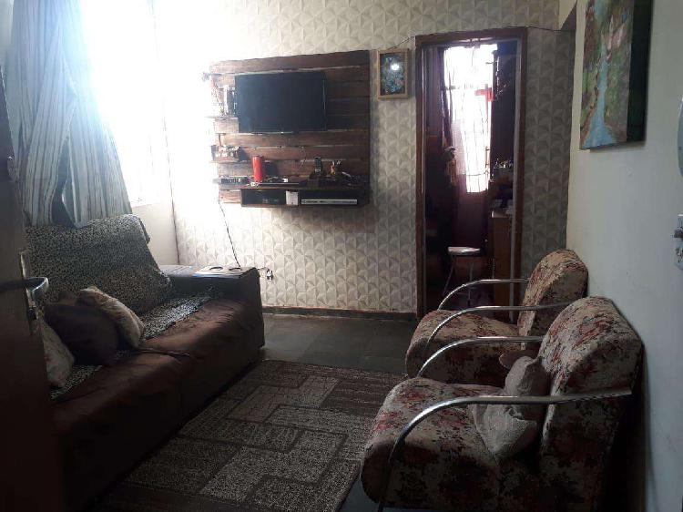 Apartamento, Jardim Riacho das Pedras, 2 Quartos, 1 Vaga