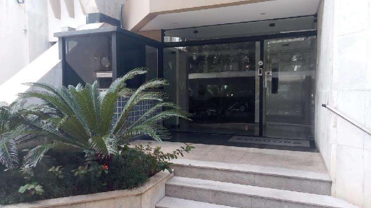 Apartamento, Lourdes, 4 Quartos, 2 Vagas, 1 Suíte
