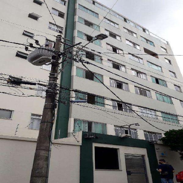 Apartamento, Nova Granada, 2 Quartos, 1 Vaga