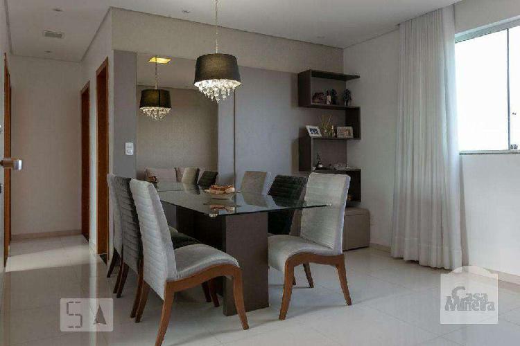 Apartamento, Planalto, 3 Quartos, 2 Vagas, 1 Suíte