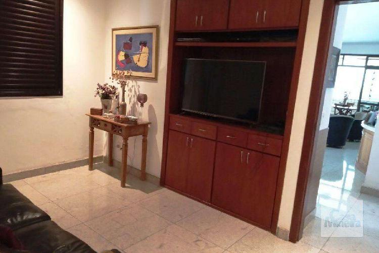 Apartamento, Prado, 4 Quartos, 2 Vagas, 1 Suíte