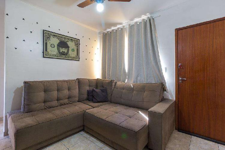 Apartamento, Riacho das Pedras, 2 Quartos, 1 Vaga