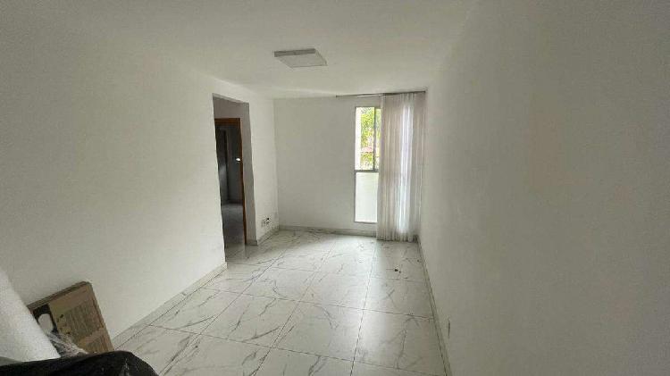 Apartamento, Santa Amélia, 2 Quartos, 2 Vagas, 1 Suíte