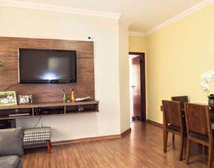 Apartamento, União, 2 Quartos, 1 Vaga, 1 Suíte