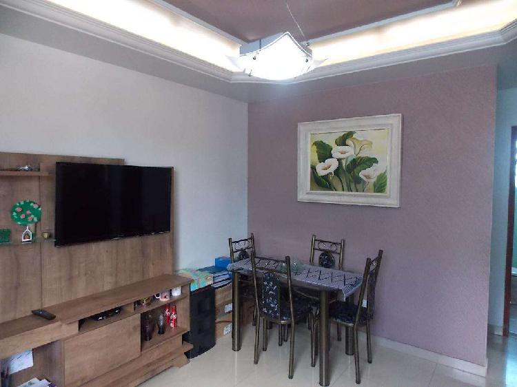 Apartamento, Água Branca, 2 Quartos, 1 Vaga