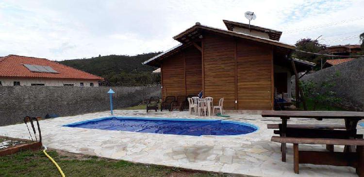 Casa, Jardim Pirineus, 3 Quartos, 5 Vagas, 1 Suíte