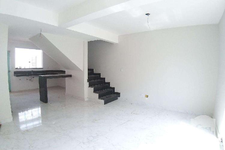 Casa, Santa Amélia, 3 Quartos, 1 Vaga, 1 Suíte