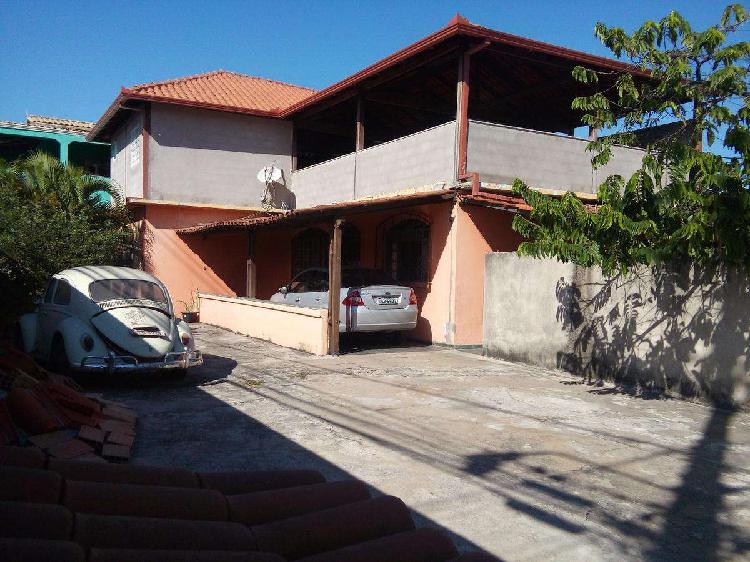 Casa, Santa Luzia, 4 Quartos, 8 Vagas, 1 Suíte