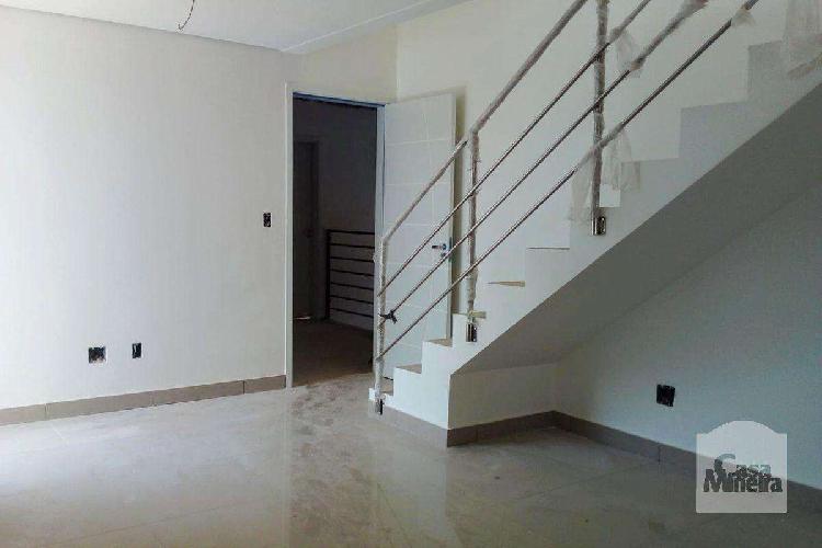 Cobertura, Santa Amélia, 2 Quartos, 2 Vagas, 0 Suíte