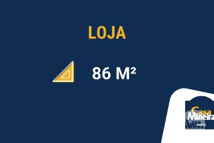Loja, Prado, 0 Quarto, 0 Vaga, 0 Suíte
