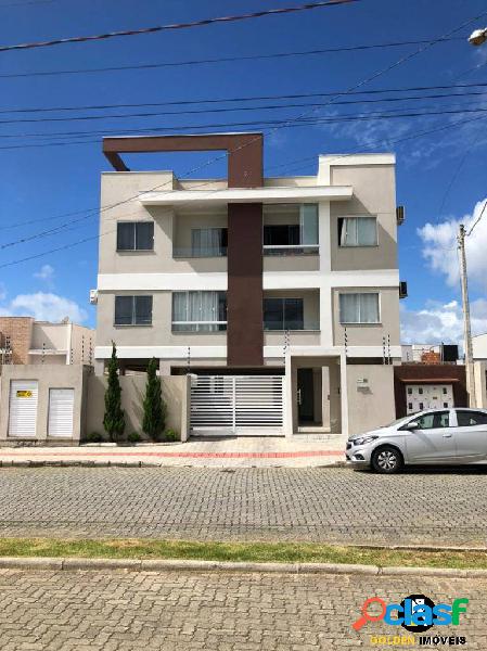 APARTAMENTO MOBILIADO NO BAIRRO MATA ATLÂNTICA / TIJUCAS-SC