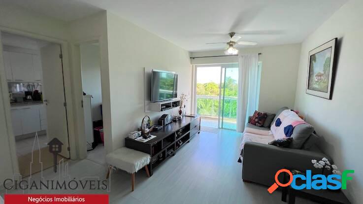 APARTAMENTO À VENDA BLUE ONE, 3 QUARTOS, SOL PASSANTE, 113m