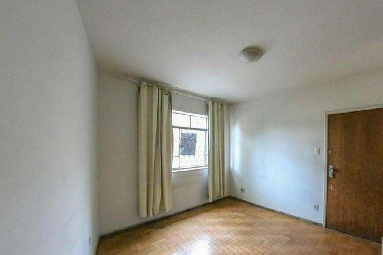 Apartamento, Alto Barroca, 4 Quartos, 2 Vagas