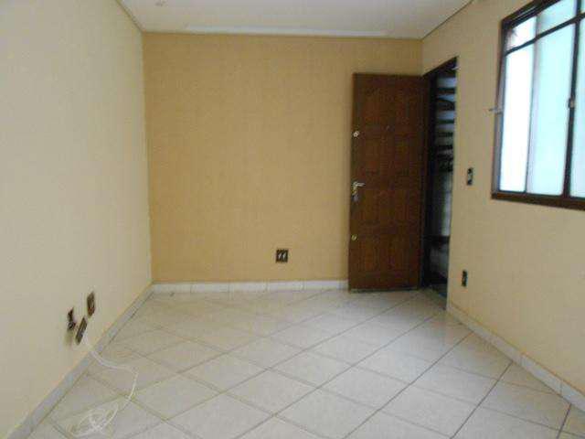 Apartamento, Santa Cruz, 2 Quartos, 1 Vaga