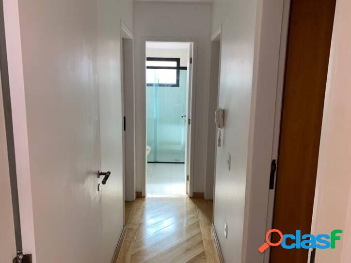 Apartamento com 3 dormitórios, 126 m² - venda por R$