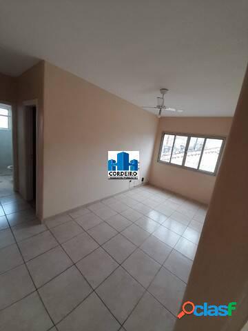 Apartamento de 01 Dormitório em São Vicente