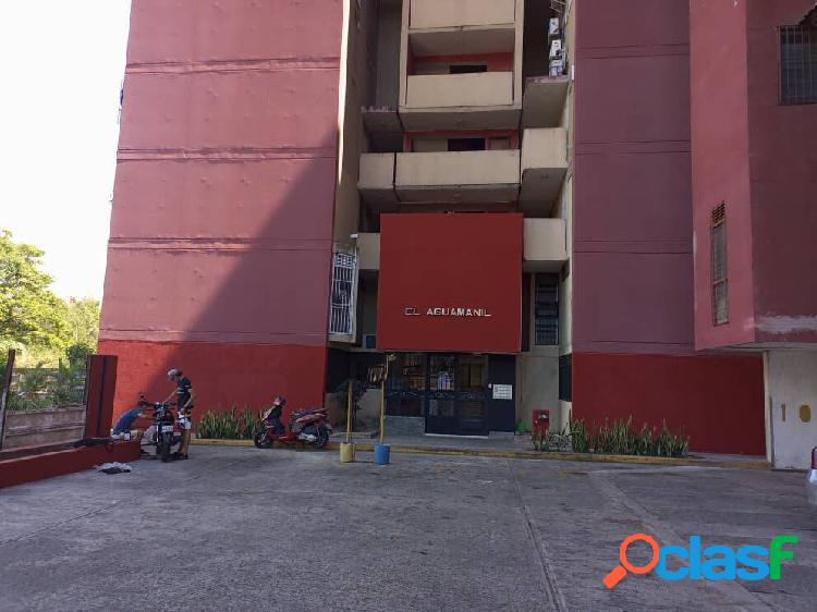 Apartamento en venta Naguanagua Res. Quebrada Fresca 78 Mts2