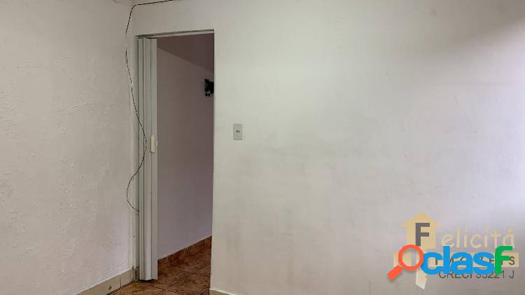 COD: C144 - Lindo apartamento na Cohab II