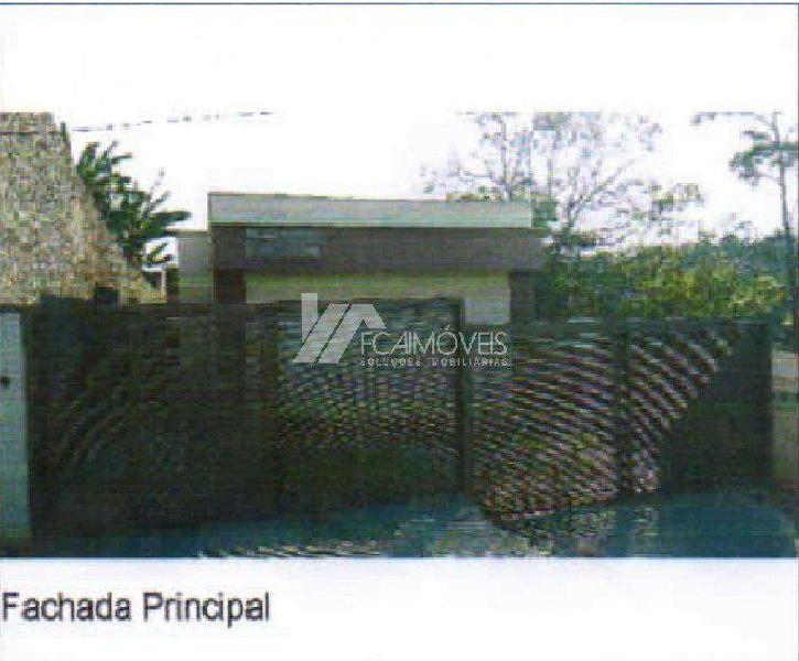 Casa, Rosaneves, 2 Quartos, 1 Vaga