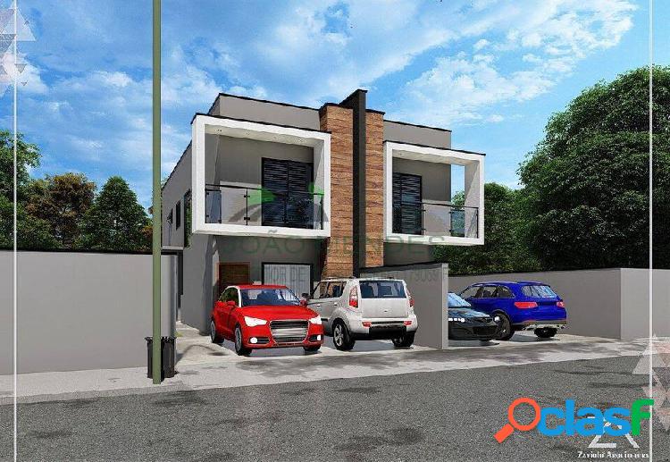 Casas à venda no Jardim dos Pinheiros, em Atibaia/SP.