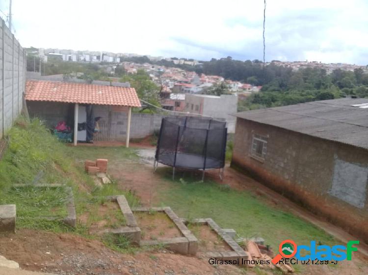 Chácara em Bragança Paulista