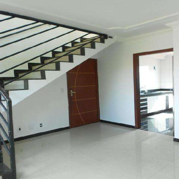Cobertura, Santa Mônica, 3 Quartos, 2 Vagas, 1 Suíte