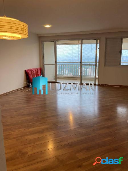 Excelente Apartamento para locação com 3 dormitórios,