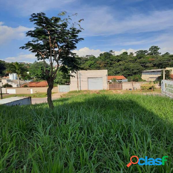 TERRENO 382m² MISTO - JARDIM BAHIA I - VARZEA PAULISTA/SP