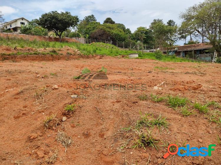 Terreno à venda no Chácaras Fernão Dias, em Atibaia/SP.