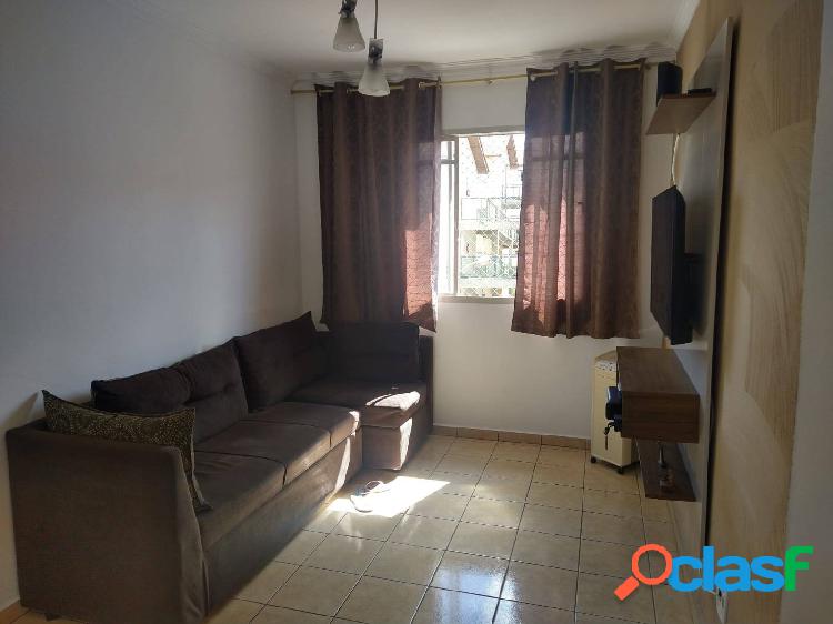 APARTAMENTO 49m² - RESIDENCIAL ALPHA I - JUNDIAÍ/SP