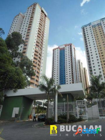 APARTAMENTO PARA LOCAÇÃO NO PITANGUEIRA I