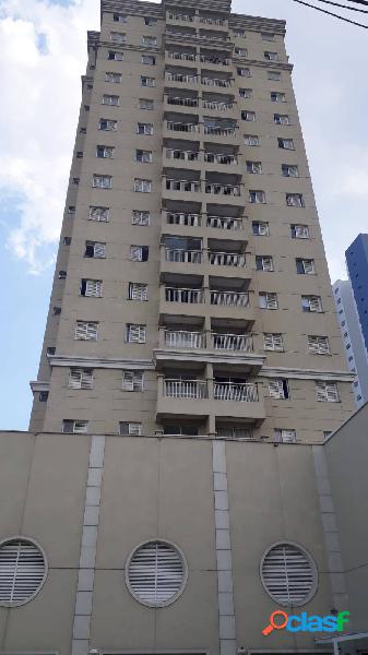 APARTAMENTO - VILA ASSUNÇÃO