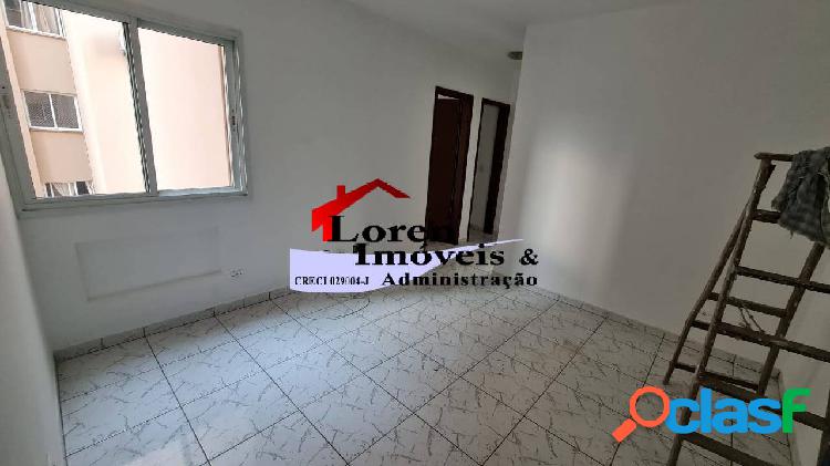 Apartamento 2 dormitórios Jockey Clube Sv!